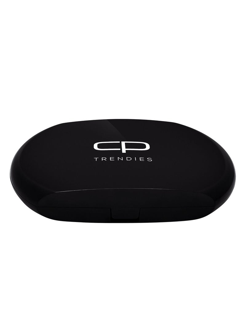 CP Trendies EXQUISITE - Ultimate Color - Makeup Kit No. 85 - Gift Set for Women/Girls | All-in-one Makeup Kit - Image 4